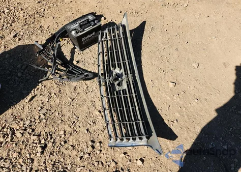 2008 Saturn Outlook из США, поврежденный, VIN NULL